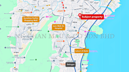 Apartment for Auction