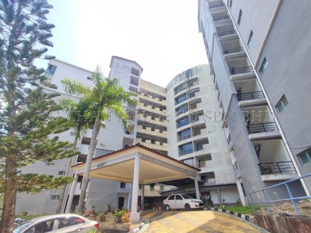 Serviced Residence For Auction at Gold Coast Water City Resort