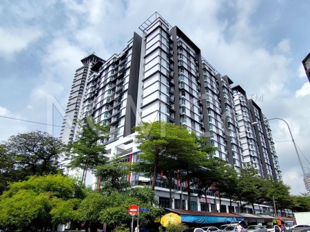 Serviced Residence For Auction at Amaya Maluri