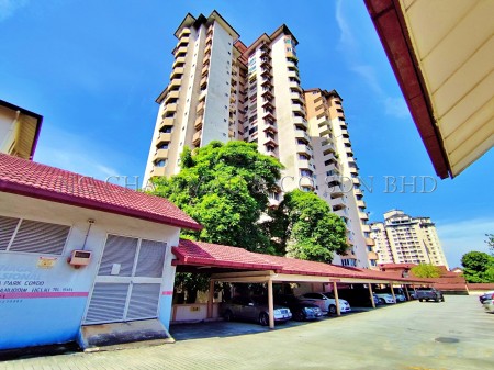 Condo For Auction at Kiara Park