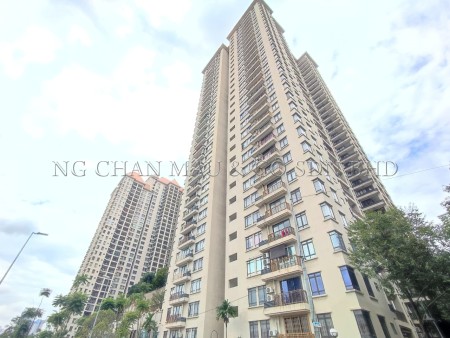 Condo For Auction at Royal Domain Sri Putramas 2