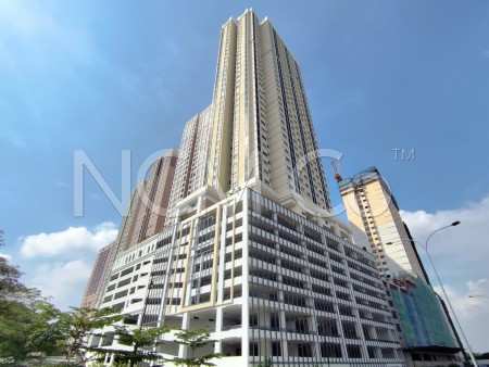 Apartment for Auction