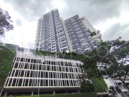 Apartment For Auction at HighPark Suites