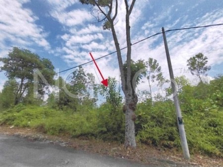 Residential Land For Auction at Bandar Bukit Mahkota
