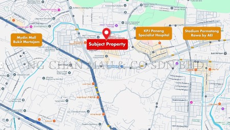 Apartment for Auction