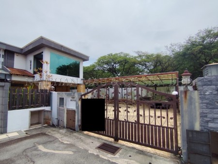 Semi D For Auction at Taman Klang Utama