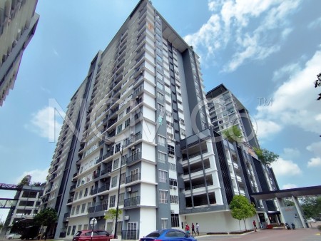 Serviced Residence For Auction at BSP 21