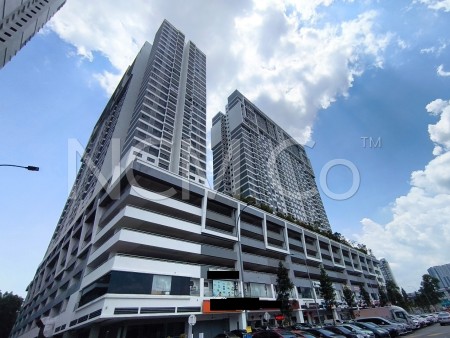 Serviced Residence for Auction