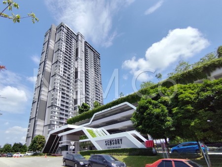 Serviced Residence for Auction