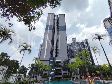 Apartment for Auction