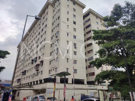 Apartment for Auction