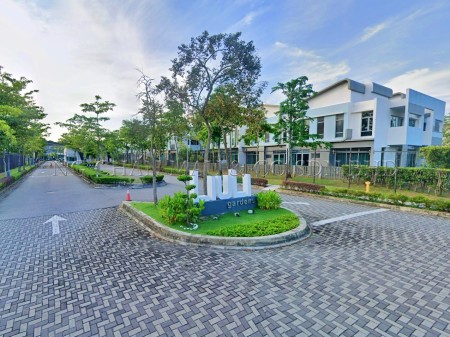 Terrace House For Auction at Setia Eco Glades