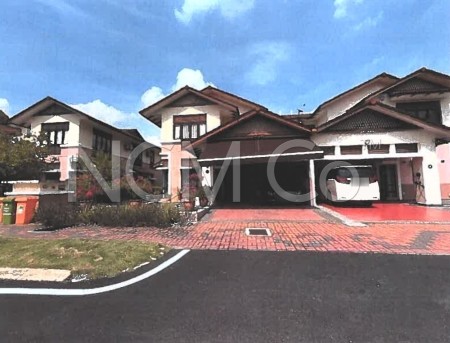 Terrace House For Auction at Precinct 10