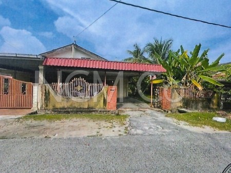 Semi D For Auction at Taman Pinggiran Kota