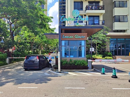 Serviced Residence for Auction