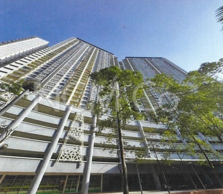 Apartment For Auction at Residensi PR1MA