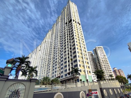 Apartment For Auction at N-Park