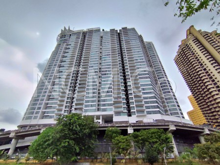 Apartment For Auction at Regalia