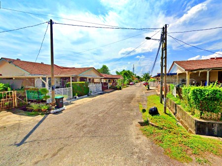 Semi D For Auction at Ambangan Heights