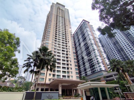 Condo For Auction at Casa Kiara II