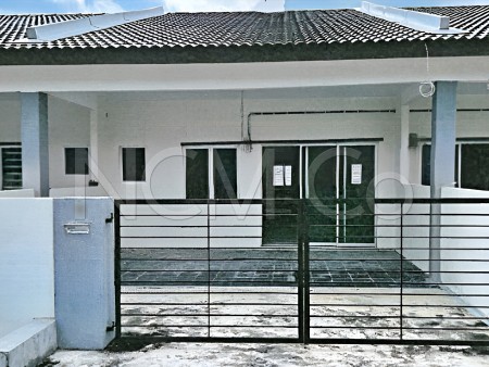 Terrace House For Auction at Lagenda