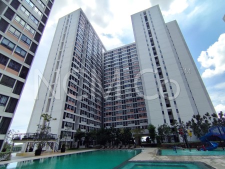 SOHO For Auction at Horizon Suites