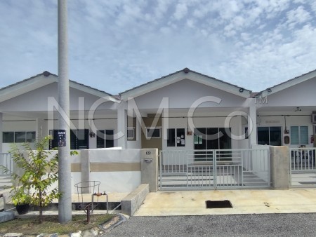Terrace House For Auction at Bandar Baru Setia Awan Perdana