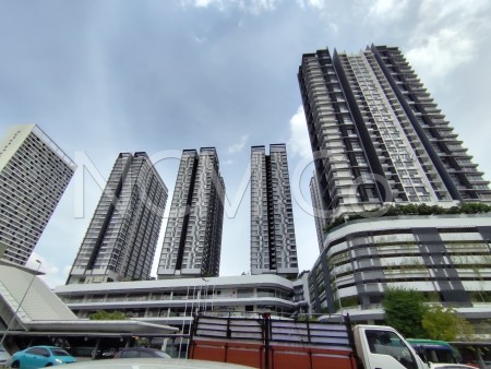 Office For Auction at D'Sara Sentral