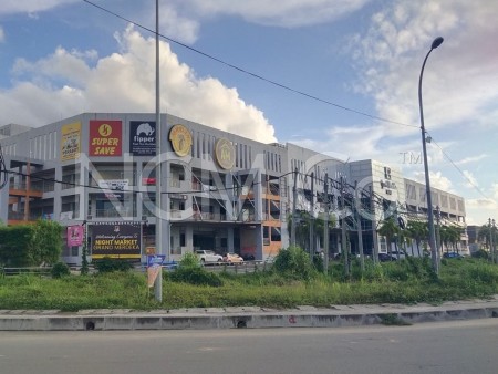 Retail Space For Auction at Grand Merdeka Mall