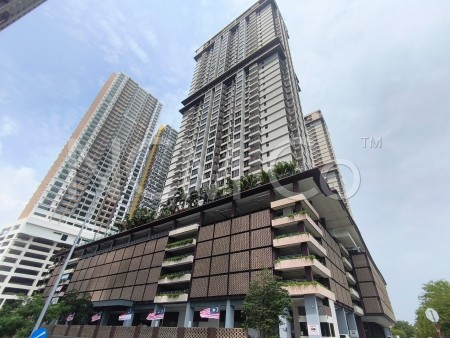 Serviced Residence For Auction at Bali Residences