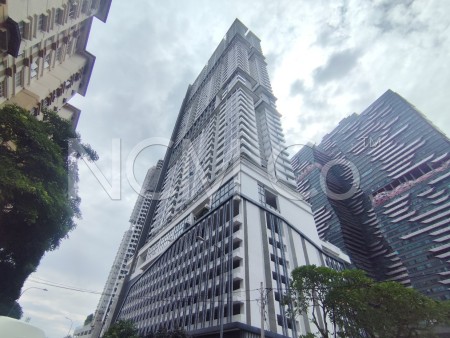 Serviced Residence For Auction at Reizz Residence