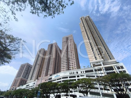 Serviced Residence For Auction at Edusentral