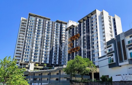 Office For Auction at V12 Sovo