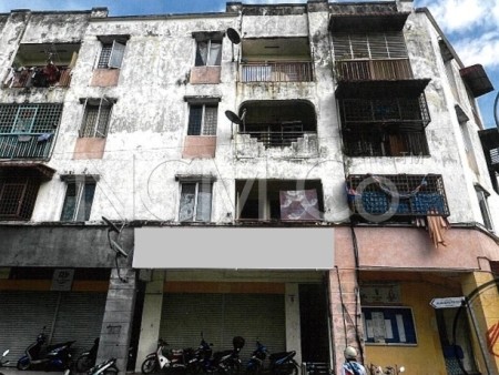 Apartment For Auction at Taman Kajang Utama
