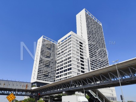 Serviced Residence For Auction at SqWhere