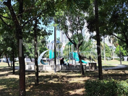 Terrace House for Auction