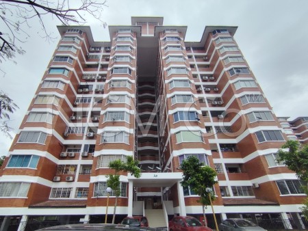 Condo For Auction at Green Acre Park