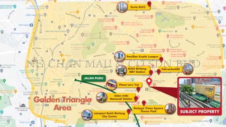 Retail Space for Auction