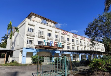 Serviced Residence For Auction at Palm View Serviced Apartments