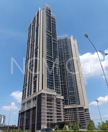 Serviced Residence For Auction at Duta Park Residence