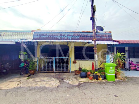 Terrace House For Auction at Bandar Tun Razak