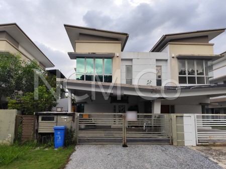 Semi D For Auction at Sunway Alam Suria