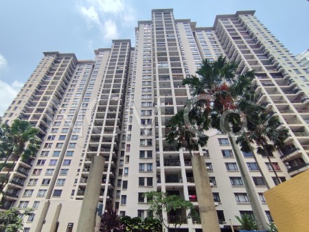 Condo For Auction at Royal Domain Sri Putramas 2
