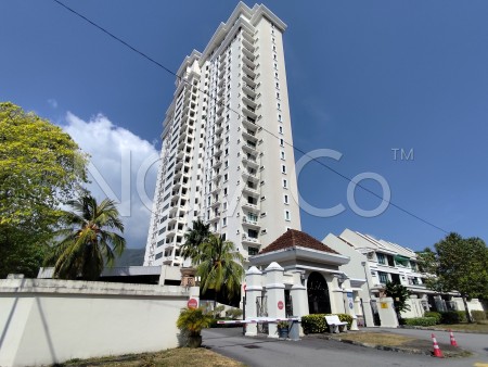 Condo For Auction at Medan Lumba Kuda