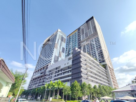 Serviced Residence for Auction