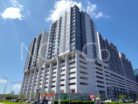 Apartment for Auction