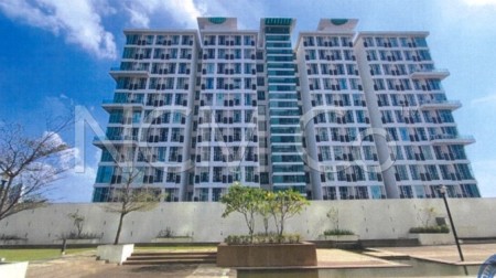 SOHO For Auction at The Scott Garden