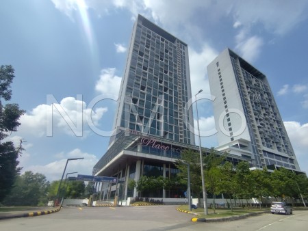 SOHO For Auction at The Place