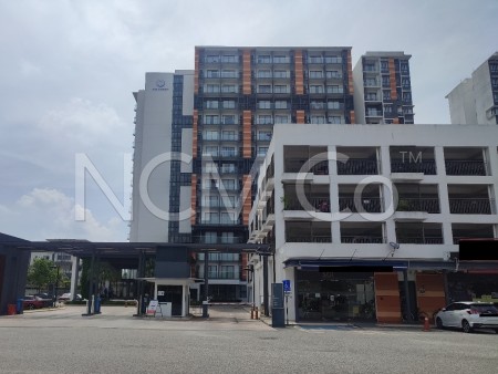 Serviced Residence for Auction