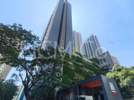 Apartment for Auction